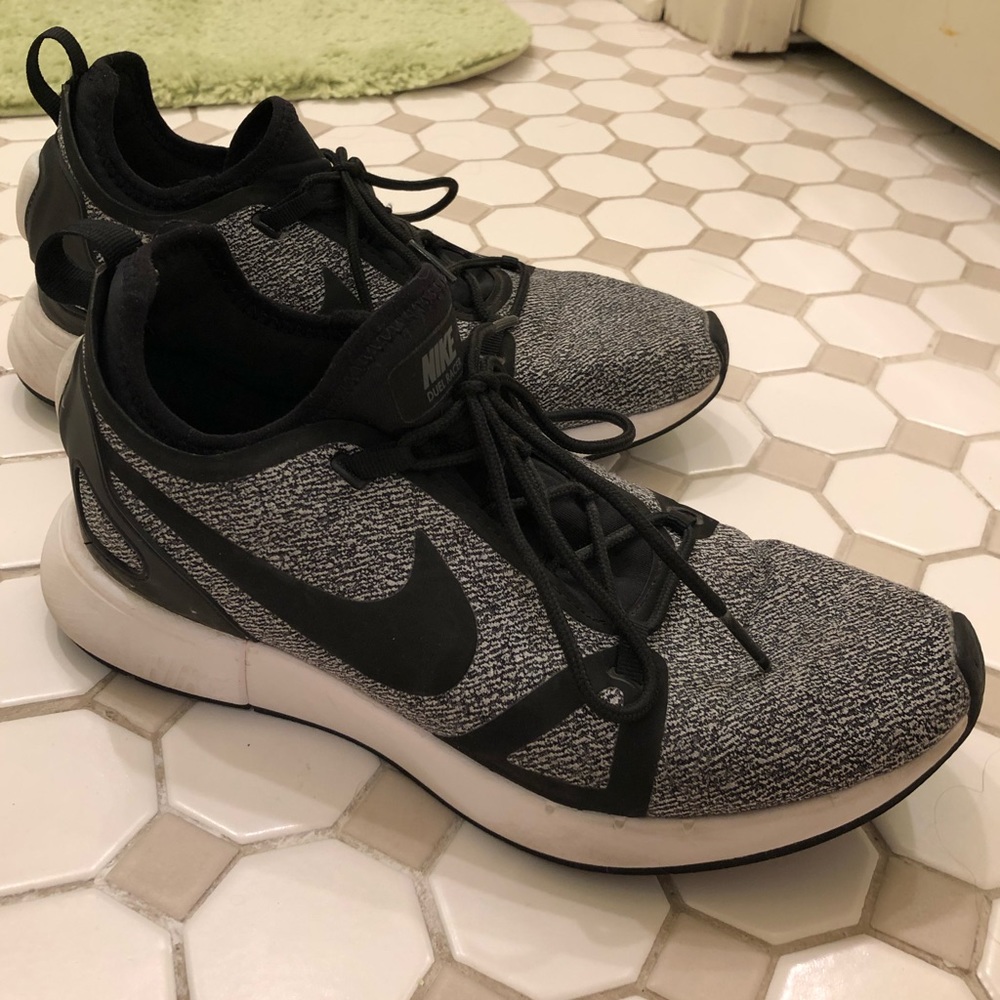 Nike dual racer
